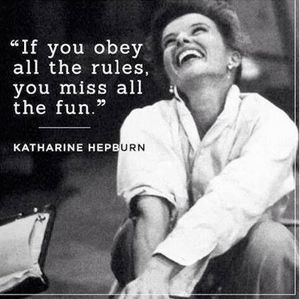 Meet your Posher, Beth